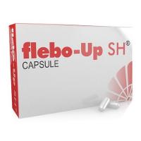 FLEBO-UP SH 30CAPSULE 640MG