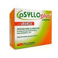 PSYLLOPLUS ARANCIA 40 BUSTINE - 172 G