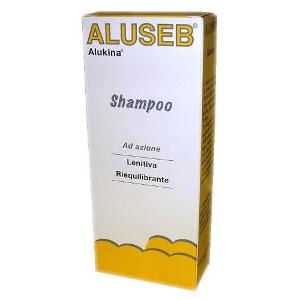 ALUSEB SHAMPOO 125ML