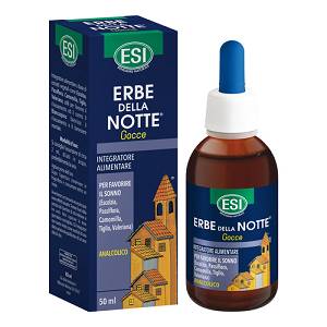 ERBE Della Notte Analcolico 50 ml