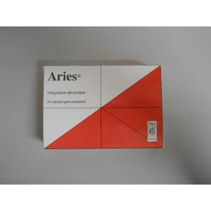 ARIES 20 CPS